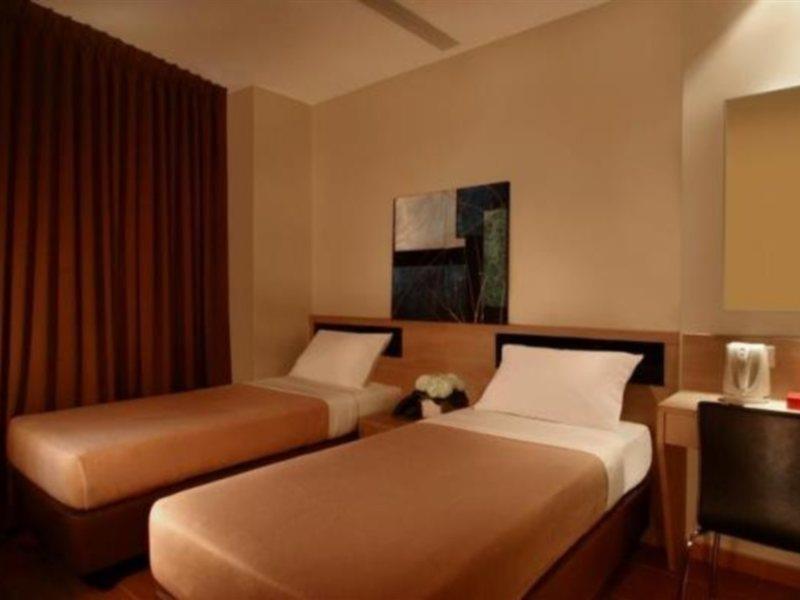 Fragrance Hotel - Ocean View Singapur Zewnętrze zdjęcie